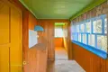 Casa 72 m² Zabalocki sielski Saviet, Belarús