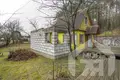 House 43 m² Zodziskauski sielski Saviet, Belarus