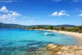 Atterrir 3 100 m² Neos Marmaras, Grèce