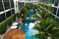 Apartamento 2 habitaciones 74 m² Choeng Thale, Tailandia