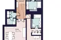 Apartamento 2 habitaciones 158 m² en Londres, Reino Unido