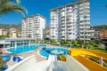 Appartement 3 chambres 110 m² Alanya, Turquie