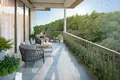 Appartement 4 chambres 196 m² Eyupsultan, Turquie