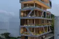2 bedroom apartment 88 m² Limassol, Cyprus