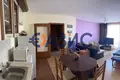 Wohnung 2 Schlafzimmer 108 m² Sweti Wlas, Bulgarien