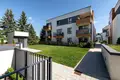 Квартира 2 комнаты 40 м² в Варшаве, Польша