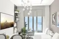 Apartamento 1 habitacion 36 m² Becici, Montenegro