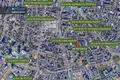 2 room apartment 45 m² Vilnius, Lithuania