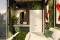 Stadthaus 2 Schlafzimmer 54 m² Tegalinggah, Indonesien