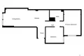 Mieszkanie 2 pokoi 59 m² Dos Hermanas, Hiszpania