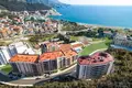 Piso independiente 2 habitaciones 88 m² Boreti, Montenegro