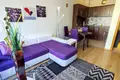 Квартира 2 комнаты  Cherganovo, Болгария