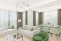 Apartamento 3 habitaciones  Uskudar, Turquía