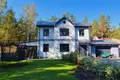 Haus 5 zimmer 200 m² Riga, Lettland