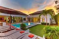 Villa de 4 habitaciones 330 m² Rawai, Tailandia