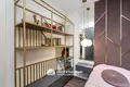 Квартира 3 комнаты 108 м² Минск, Беларусь