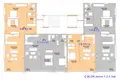 Mieszkanie 60 m² Kargicak, Turcja