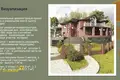 Коттедж 585 м² Гродно, Беларусь