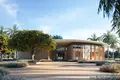 Villa de 5 habitaciones 285 m² Abu Dabi, Emiratos Árabes Unidos