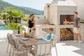 Villa de 4 dormitorios 360 m² Grad Trogir, Croacia