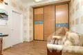 Квартира 2 комнаты 40 м² Минск, Беларусь