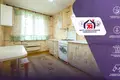 3 room apartment 62 m² Turec Bajary, Belarus