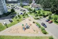 Квартира 2 комнаты 63 м² Минск, Беларусь