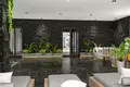 Apartment 58 m² Tosmur, Turkey