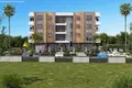 Apartamento 2 habitaciones 58 m² Aksu, Turquía