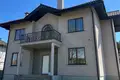 Casa de campo 232 m² Astrashitskagaradokski rural council, Belarús
