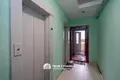 2 bedroom apartment 50 m² Minsk, Belarus