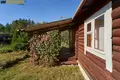 Maison 80 m² Krasnienski sielski Saviet, Bélarus