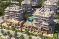 3 bedroom apartment 118 m² Villajoyosa, Spain