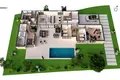 Willa 5 pokojów 194 m² Murcia, Hiszpania