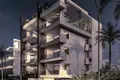 Mieszkanie 2 pokoi 98 m² Larnaka, Cypr