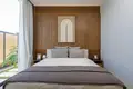 villa de 3 chambres  Thalang, Thaïlande