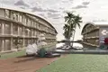 Apartamento 3 habitaciones 98 m² Muratpasa, Turquía