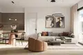 Mieszkanie 2 pokoi 113 m² Pafos, Cypr