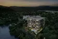 Квартира 3 спальни 139 м² Чонг Тале, Таиланд