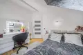 Apartamento 3 habitaciones 66 m² Varsovia, Polonia