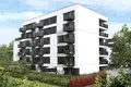 Квартира 2 комнаты 46 м² Варшава, Польша