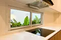Adosado 2 habitaciones  Pa Tong, Tailandia