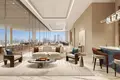 Duplex 4 bedrooms 636 m² Business Bay, United Arab Emirates