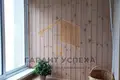 4 room apartment 90 m² Muchaviecki sielski Saviet, Belarus
