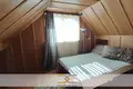 Casa 55 m² Piatryskauski sielski Saviet, Belarús