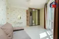 Mieszkanie 2 pokoi 81 m² Mińsk, Białoruś