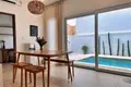 1 bedroom apartment 85 m² Kerobokan, Indonesia
