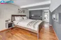 Apartamento 2 habitaciones 48 m² Vilna, Lituania
