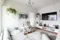 Apartamento 3 habitaciones 63 m² Jarvenpaa, Finlandia