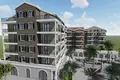 1 bedroom apartment  Donja Lastva, Montenegro